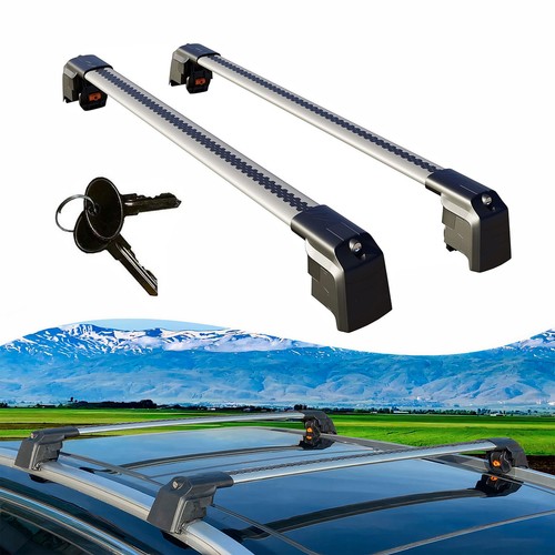 Roof bars rack for opel - roof,