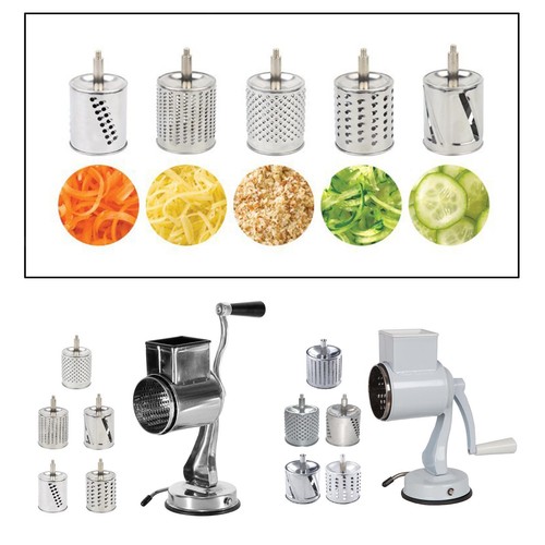 Food mills nut grinder - grinder, walnut