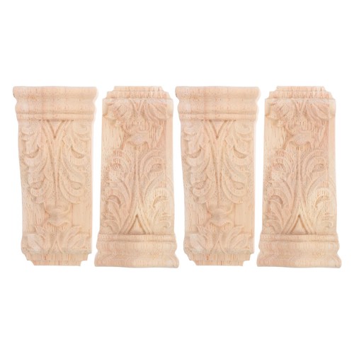 4pcs european style - style, wooden