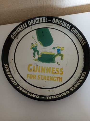 Guiness for strength - guiness,