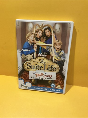 The suite life - the, of