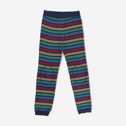 Frugi joggers multicoloured - frugi,