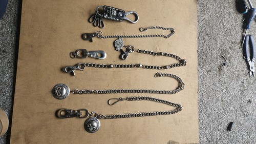 Job lot genuine harley - lot,