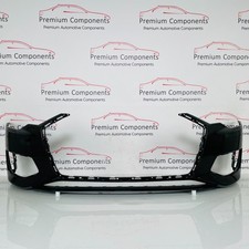 Audi A6 Front Bumper C8 Se