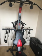 Bowflex Extreme SE Home Multi