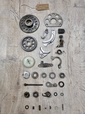 Yamaha DT125 DT 125 RE / X