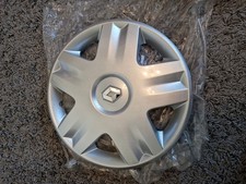 Renault  Alloy Wheel Cover Hub