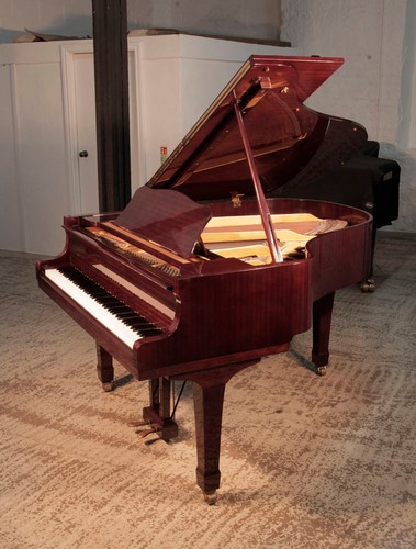 Yamaha grand piano made - yamaha, |