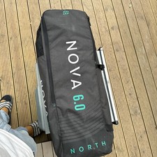 Opened once but never used