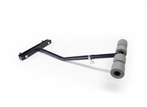 Car saddle rack - car,