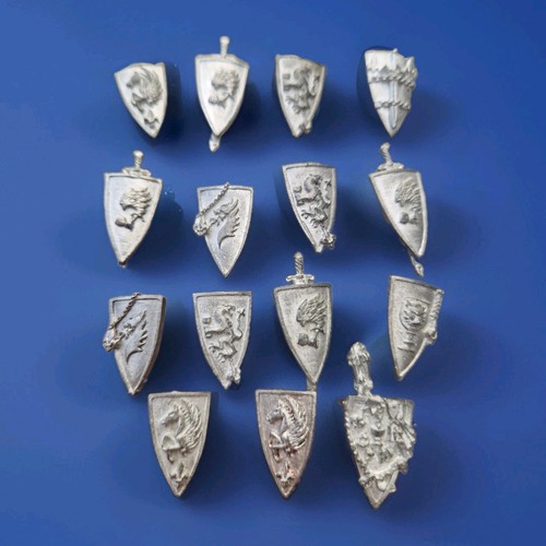 Warhammer fantasy bretonnia - warhammer,