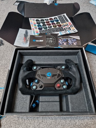 Cube controls pro zero - cube,