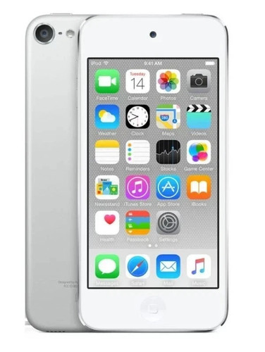 Apple ipod touch 6th - apple,
