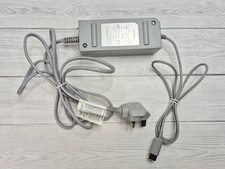 OFFICIAL Nintendo Wii UK MAINS