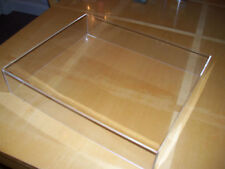 replacement acrylic dust cover for hitachi ps48