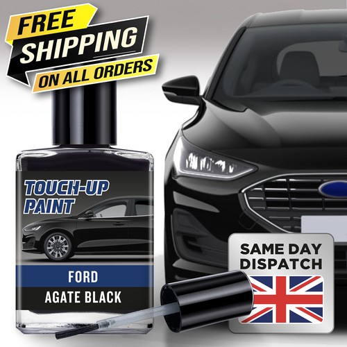 Ford agate black - ford, kit