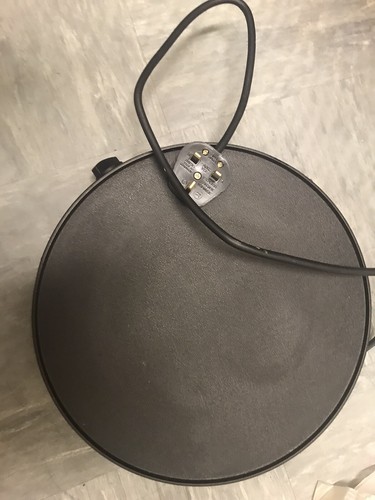 Progress crepe machine - progress,
