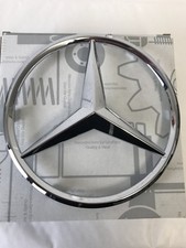 NEW Genuine Mercedes-Benz