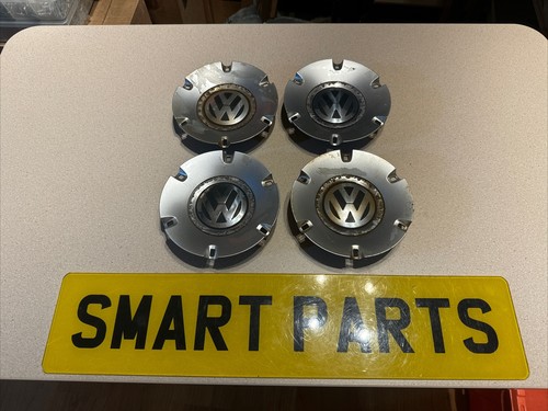 Eos alloy wheel centre - wheel,