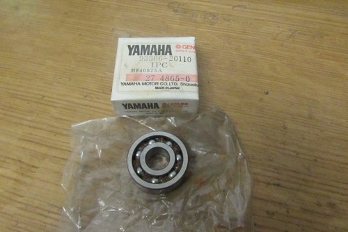 Nos yamaha yz100 yz125 - nos,