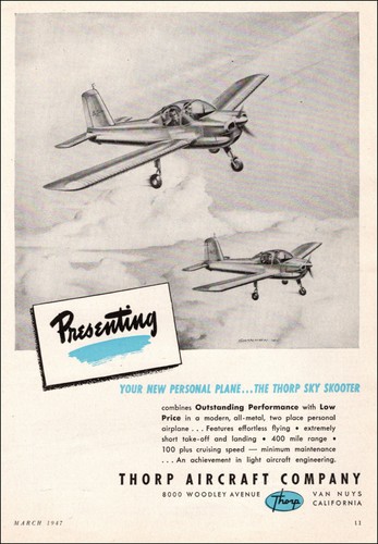 1947 vintage aircraft the - vintage,