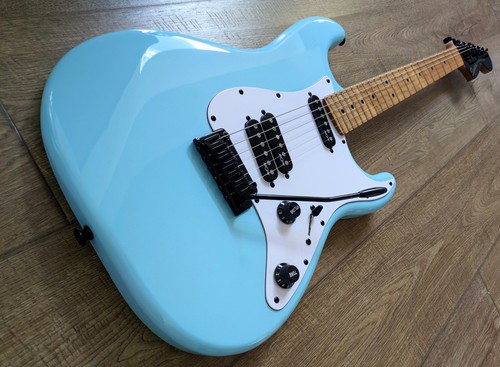 Fender squier fsr contemporary - squier,