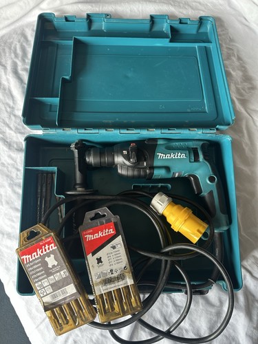 Makita hr1830 sds hammer - makita,