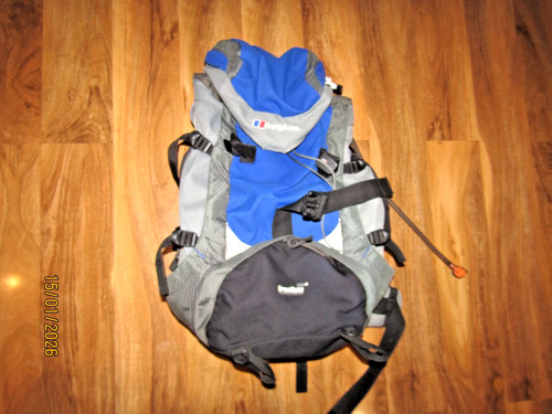 Berghaus freeflow h2o - berghaus,