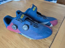 Mavic Allure Cosmic Pro RL