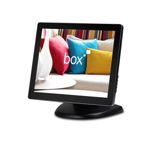 Cielo touch screen monitor vga - cielo,