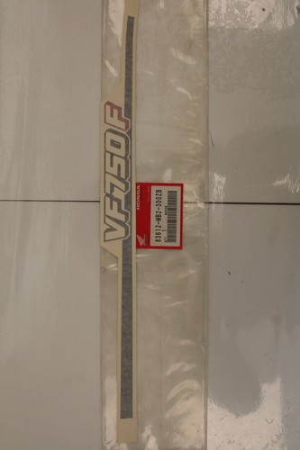Fairing stripe sticker honda - stripe,