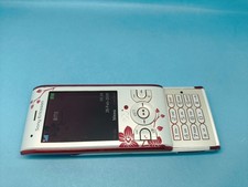 Sony Ericsson Walkman W595