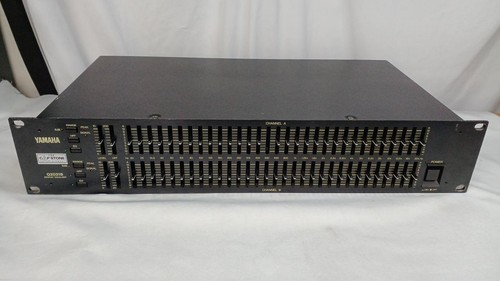 Yamaha q2031b stereo band - yamaha,