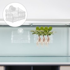  Wall Mounted Planter Fish