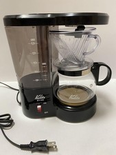 Coffee maker kalita Coffee Coffee Retro Showa Antique