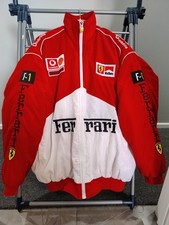 Ferrari Scuderia Michael