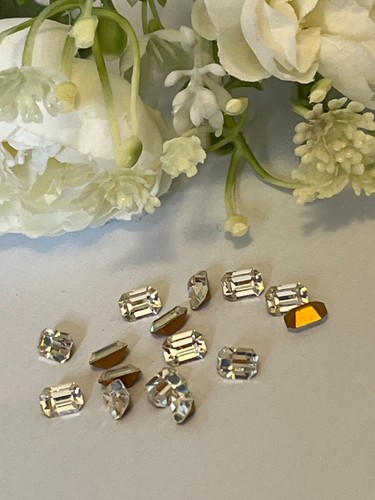 Swarovski 4600 4610 - #4600, #4610