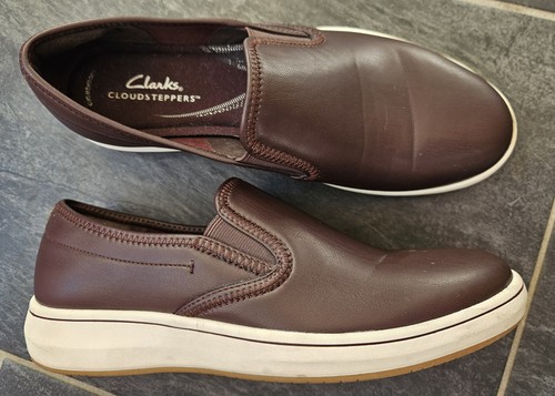 Clarks cloudsteppers ladies - clarks,