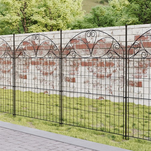 Panels decorative garden - 10,
