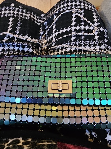 Leko london sequin - london, two