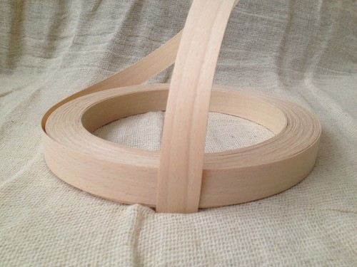 White beech veneer pre - beech,