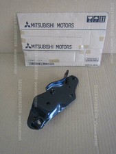 MITSUBISHI LANCER EVO 7 8 9 CT9A BRACKET RR SUSP UPR ARM LH MR414359 parts diy