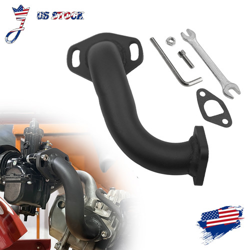 Vm22 inverted intake manifold - vm22,