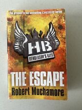 Henderson's Boys: The Escape