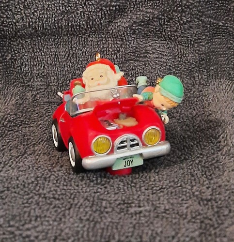 Enesco christmas - -, "christmas