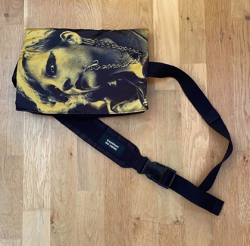 Raf simons eastpak - simons,