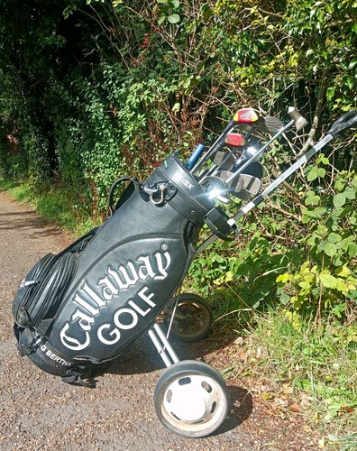 Callaway big bertha nib lock - big,