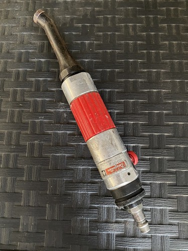 Desoutter degree air drill - desoutter,