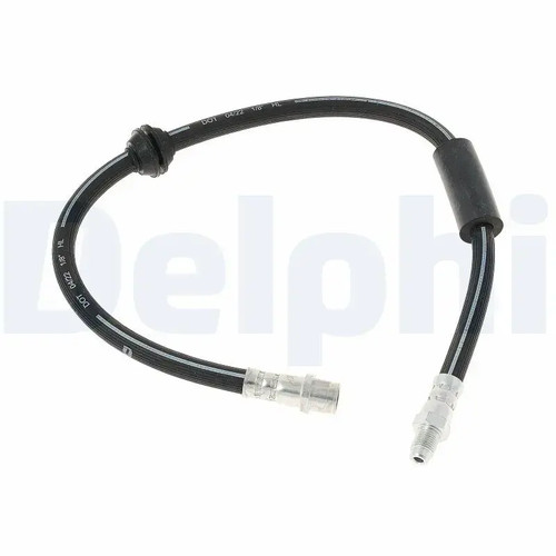 Flexible brake hose lh7760 - flexible,