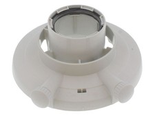 VAILLANT  BOILER FLUE ADAPTER